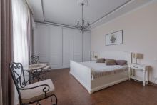 Дом в КП Падиково