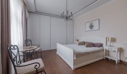 Дом в КП Падиково