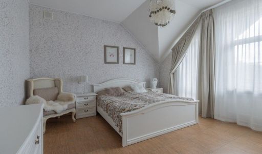 Дом в КП Падиково