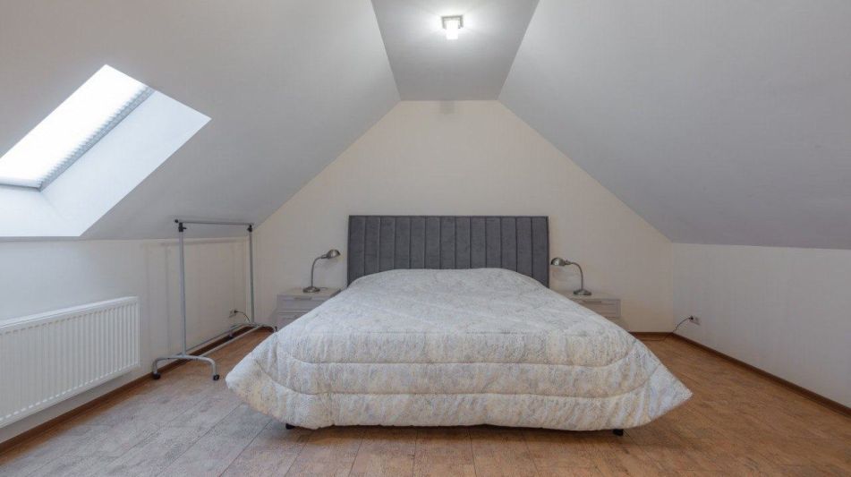 Дом в КП Падиково