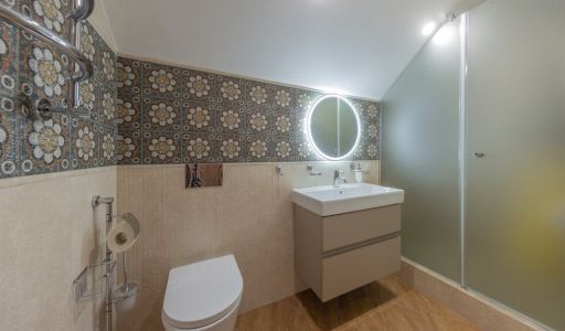 Дом в КП Падиково