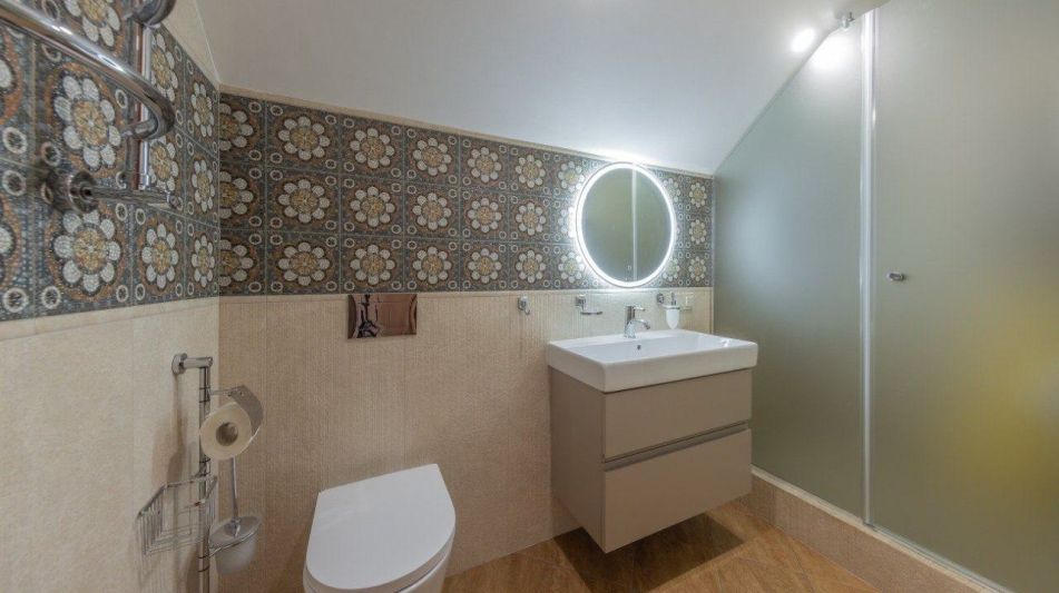 Дом в КП Падиково