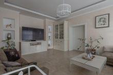 Дом в КП Падиково