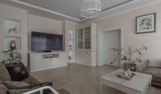 Дом в КП Падиково