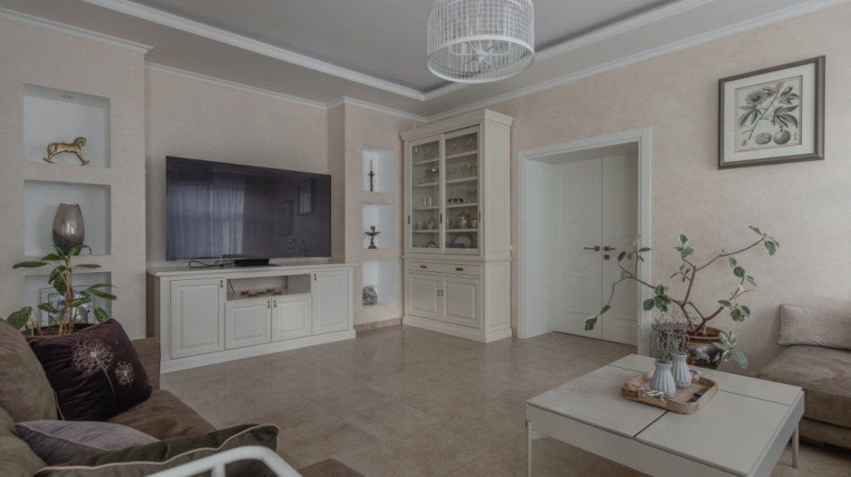 Дом в КП Падиково