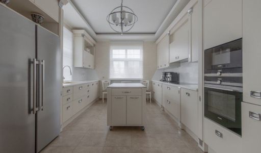 Дом в КП Падиково