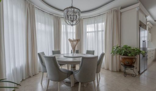 Дом в КП Падиково