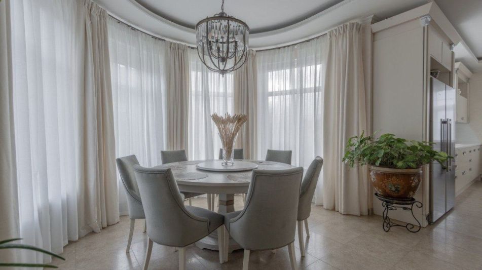 Дом в КП Падиково