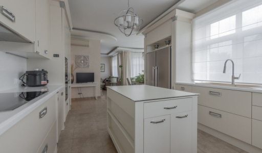 Дом в КП Падиково