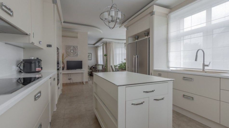 Дом в КП Падиково