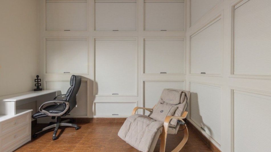 Дом в КП Падиково