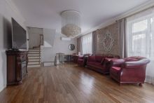 Дом в КП Падиково