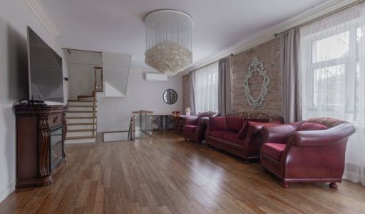 Дом в КП Падиково