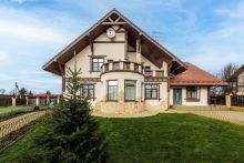 Дом в КП Падиково