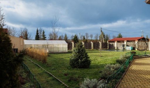 Дом в КП Падиково