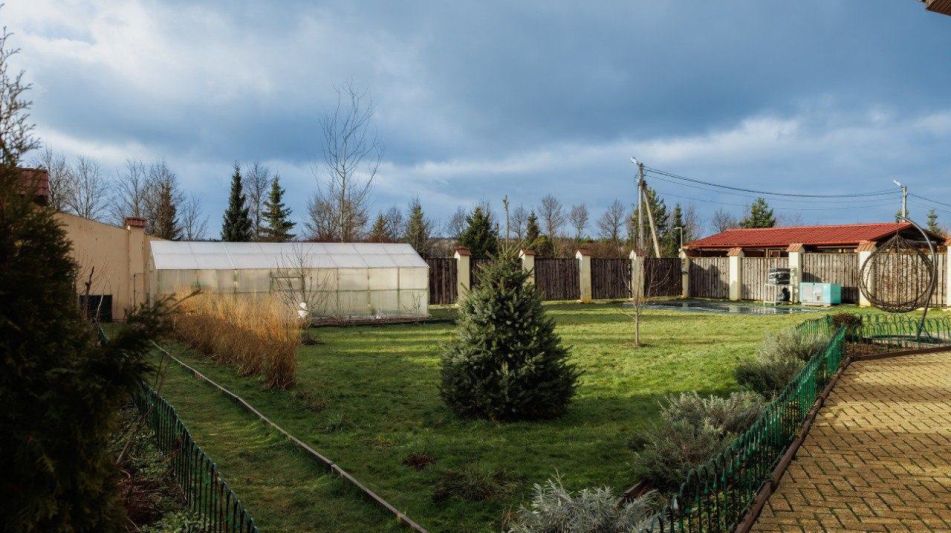 Дом в КП Падиково