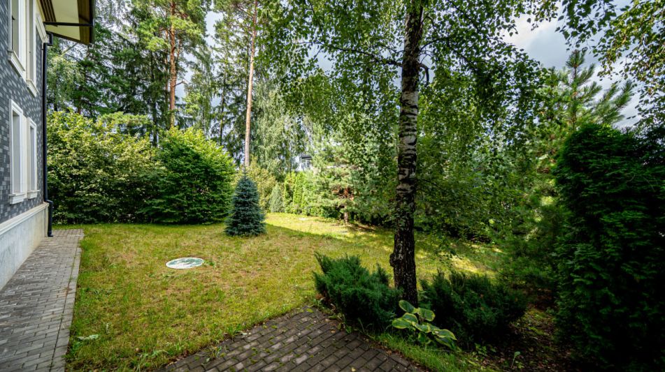 Дом в КП село Петрово-Дальнее