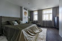 Дом в КП Гольф клуб Пестово