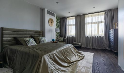 Дом в КП Гольф клуб Пестово