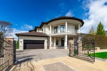 Дом в КП Миллениум парк