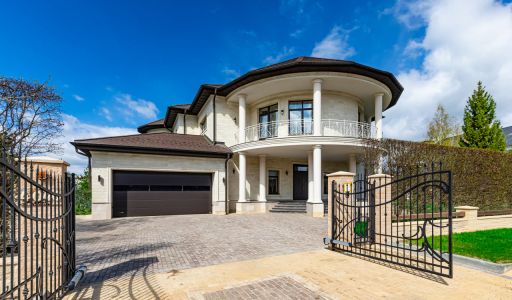 Дом в КП Миллениум парк