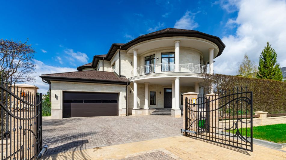 Дом в КП Миллениум парк