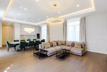 Дом в КП Миллениум парк