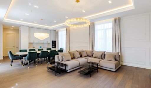 Дом в КП Миллениум парк