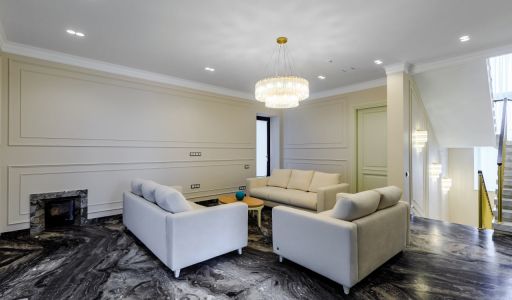 Дом в КП Миллениум парк