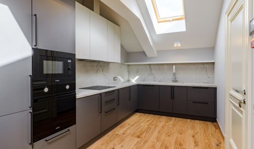 Дом в КП Миллениум парк