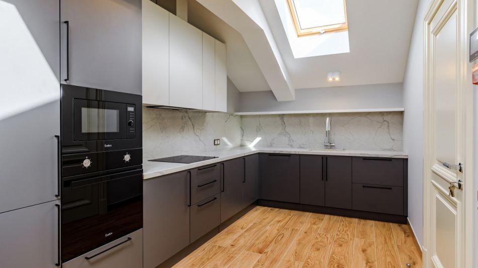 Дом в КП Миллениум парк