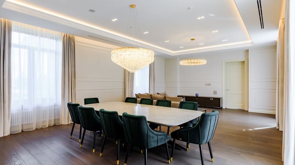 Дом в КП Миллениум парк