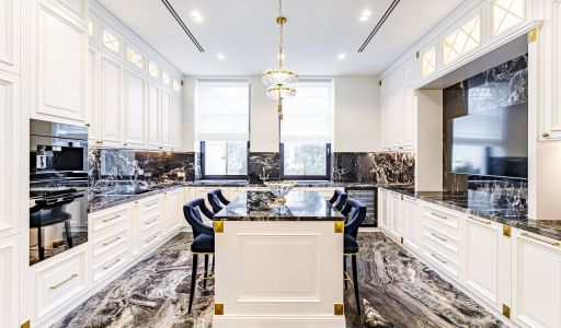 Дом в КП Миллениум парк