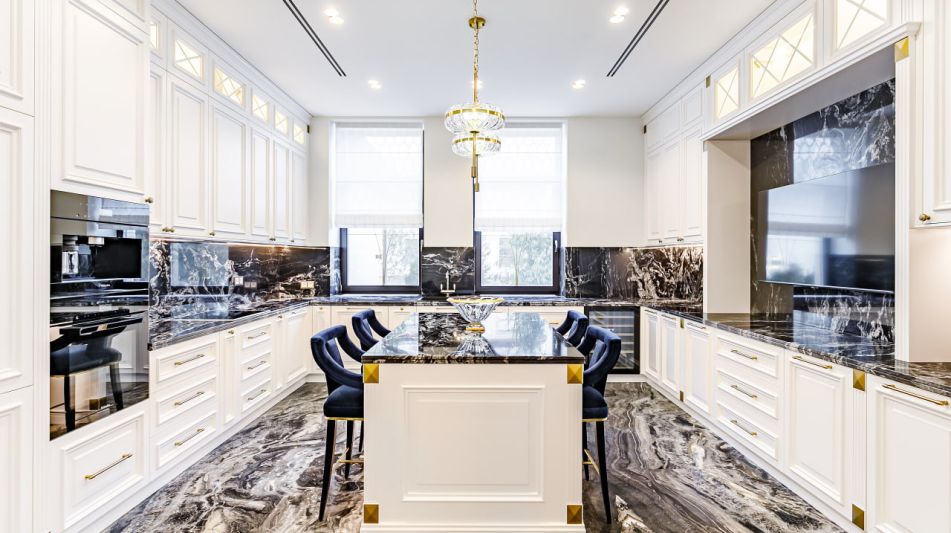 Дом в КП Миллениум парк