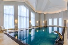 Дом в КП Миллениум парк