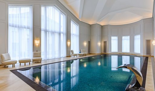 Дом в КП Миллениум парк