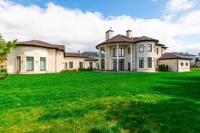 Дом в КП Миллениум парк