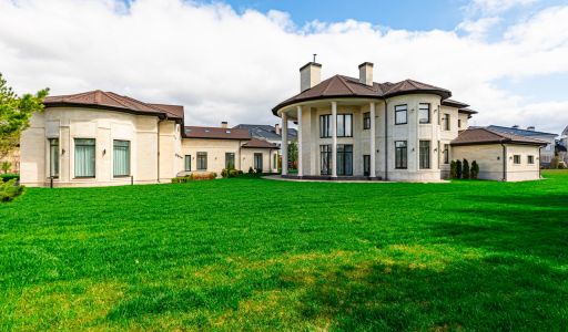 Дом в КП Миллениум парк