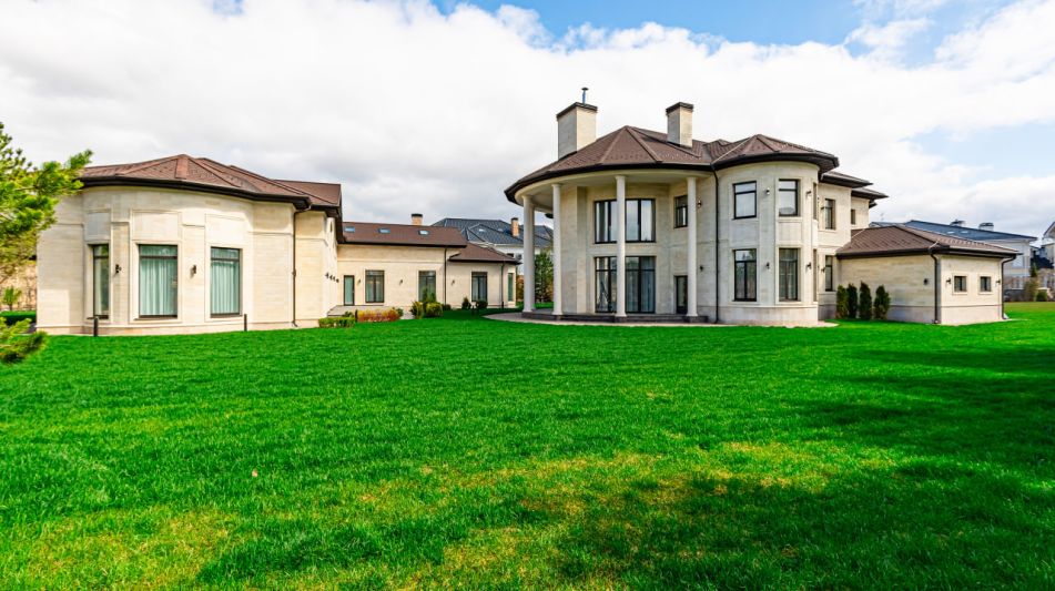 Дом в КП Миллениум парк