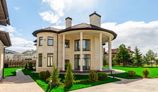 Дом в КП Миллениум парк