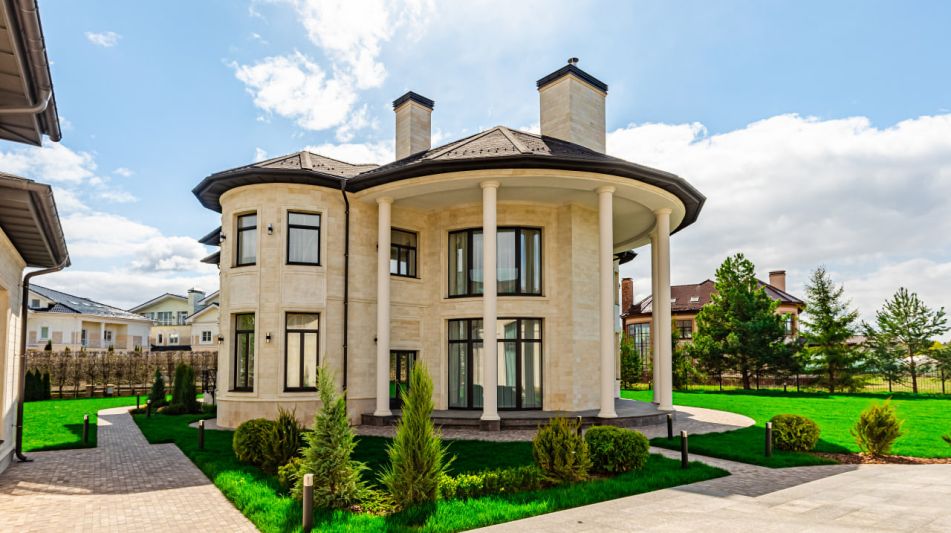 Дом в КП Миллениум парк