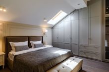 Дом в КП Миллениум парк