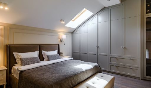 Дом в КП Миллениум парк