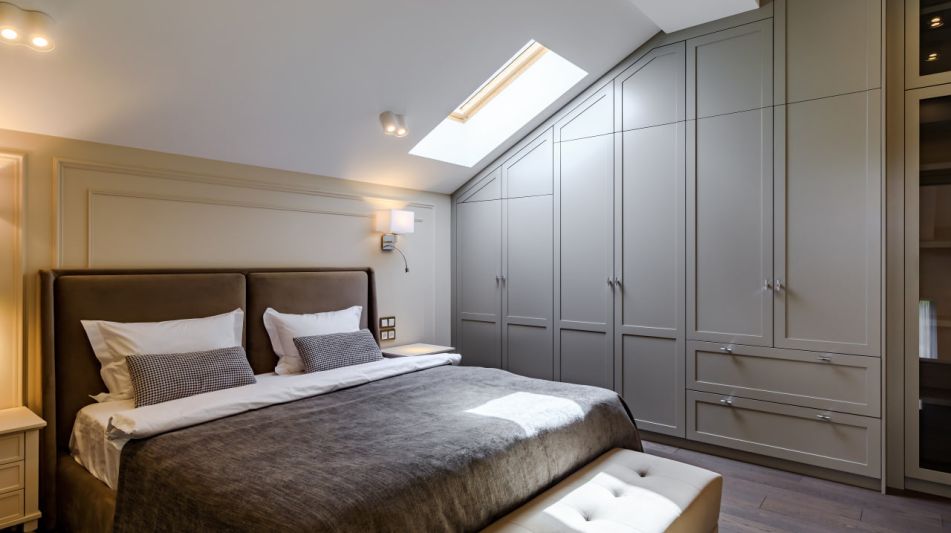 Дом в КП Миллениум парк