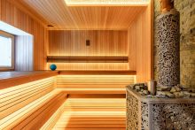 Дом в КП Миллениум парк