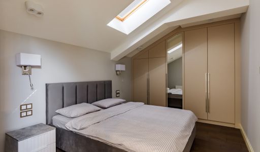 Дом в КП Миллениум парк