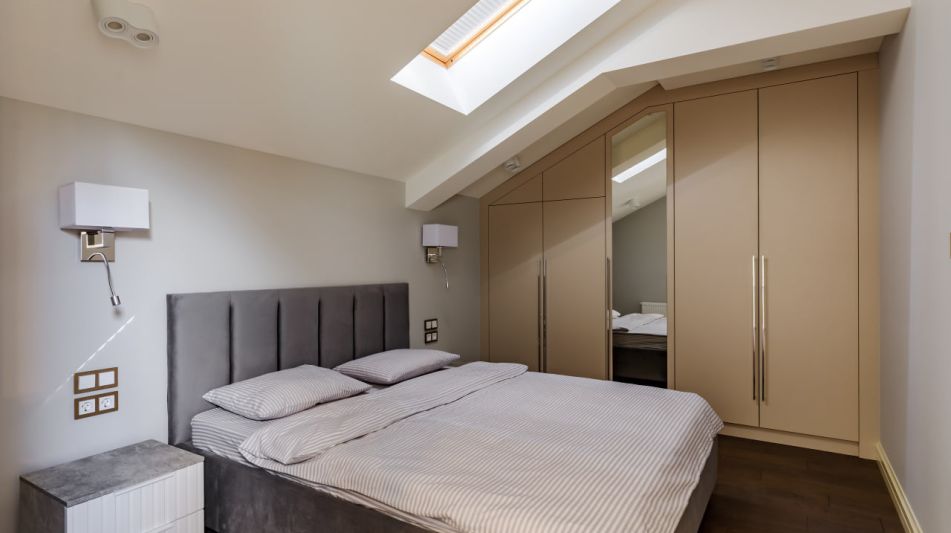 Дом в КП Миллениум парк