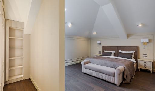 Дом в КП Миллениум парк