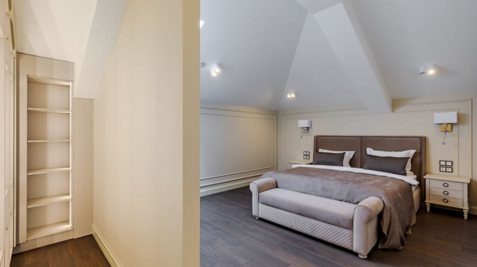 Дом в КП Миллениум парк