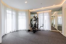 Дом в КП Миллениум парк